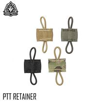 FERRO CONCEPTS PTT RETAINER PTT fixed ring MOLLE fixed