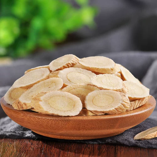 仲景 Astragalus 250 граммов внутренней Монголии не -Gansu Longxi Astragalus Slice