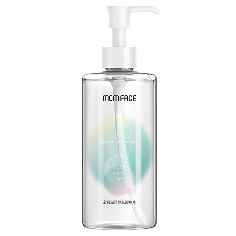 亲润孕妇卸妆水温和脸部眼唇部补水 亲孕母婴洁面