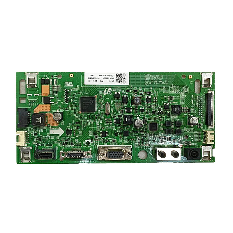 三星C27H580FD驱动板C27H580FDC 