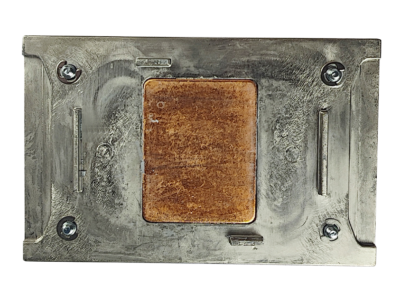 DELL R630 R730 R730XD服务器CPU散热器0H1M29 0Y8MC1散热片带铜 - 图1