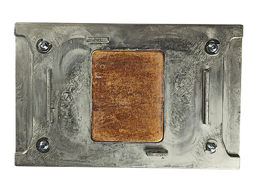 DELL R630 R730 R730XD服务器CPU散热器0H1M29 0Y8MC1散热片带铜 - 图1
