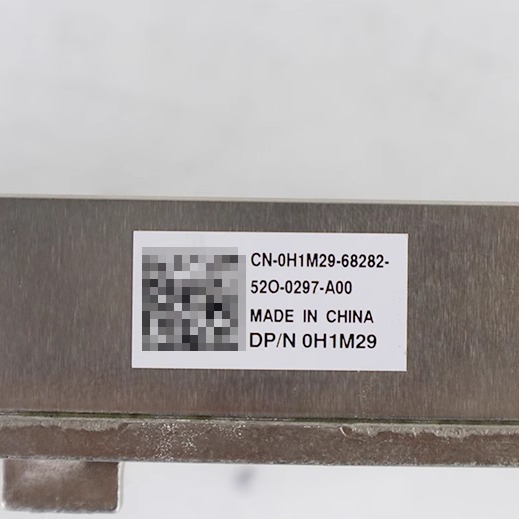 DELL R630 R730 R730XD服务器CPU散热器0H1M29 0Y8MC1散热片带铜 - 图2
