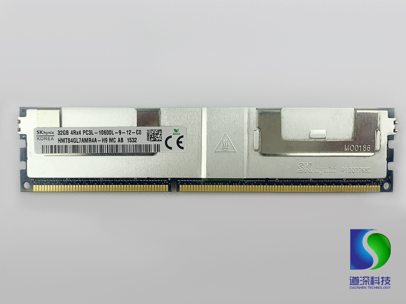 三星DDR3 32G ECC REG PC3L 1333 1600 1866现代镁光服务器内存 - 图3