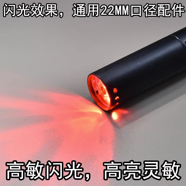 天弓arp9博涵slr速格ar15玩具枪m416配件合集弹鼓14逆牙ksc金消-图1