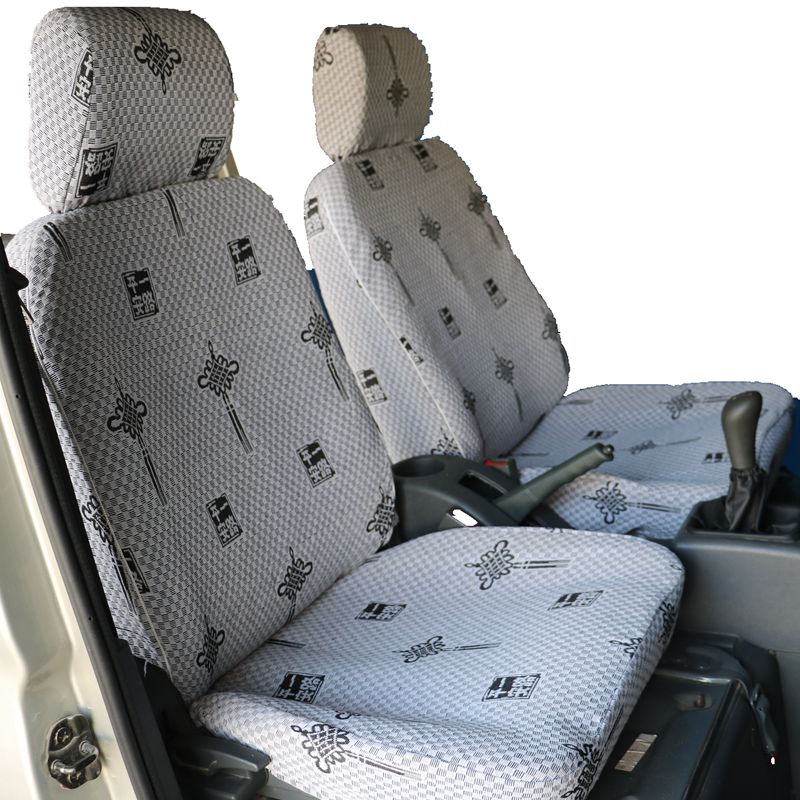 长安之星2代/6363/S460新之星光35/4500/6345/金牛星面包车座套 - 图3