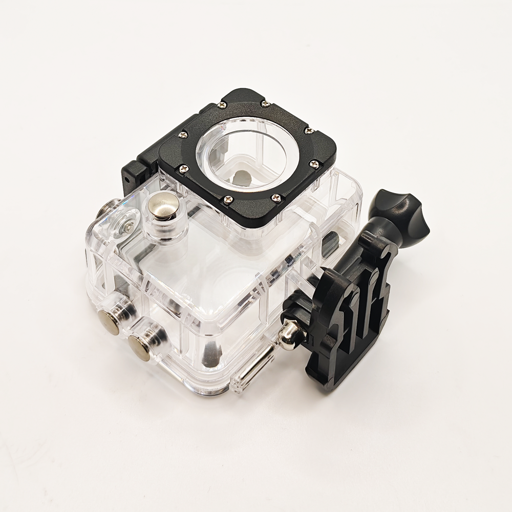 适用SJCAM SJ4000 山狗SJ7000 SJ9000运动相机防水壳潜水壳罩配件,淘宝优惠券,粉丝福利购,淘宝优惠卷