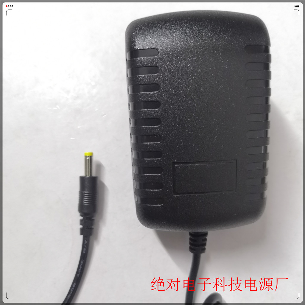 适用松下 SL-S222  SL-S225 CD机 随身听4.5V电源适配器线 充电器 - 图2