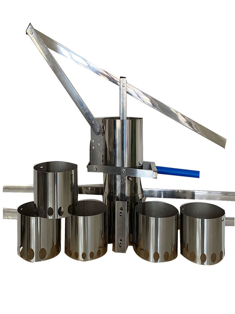 炸丸子机神器手动快速商用不锈钢网红压圆子机肉丸机丸子成型机,淘宝优惠券,粉丝福利购,淘宝优惠卷