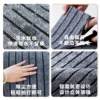 Entrance door floor mat, stain-resistant foot mat, bathroom door non-slip mat, entrance door mat, kitchen absorbent mat, door carpet