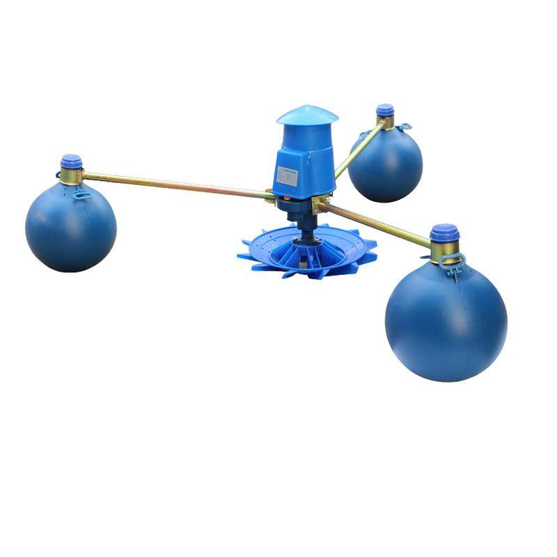 叶轮式增氧机鱼塘增氧机曝气式增氧机养虾塘增氧机涌浪式增氧机,淘宝优惠券,粉丝福利购,淘宝优惠卷