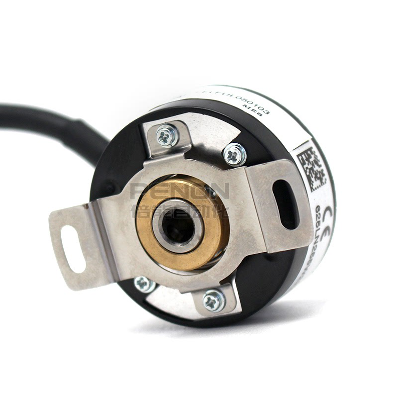 NH4-17LS65CZT台达20位/33位编码器MH4-25LN65C7T C3 CAT 65C 7D - 图3