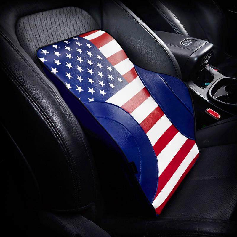 汽车用品座椅靠背垫汽车腰靠卡通护腰垫支撑按摩记忆棉靠垫腰靠,淘宝优惠券,粉丝福利购,淘宝优惠卷