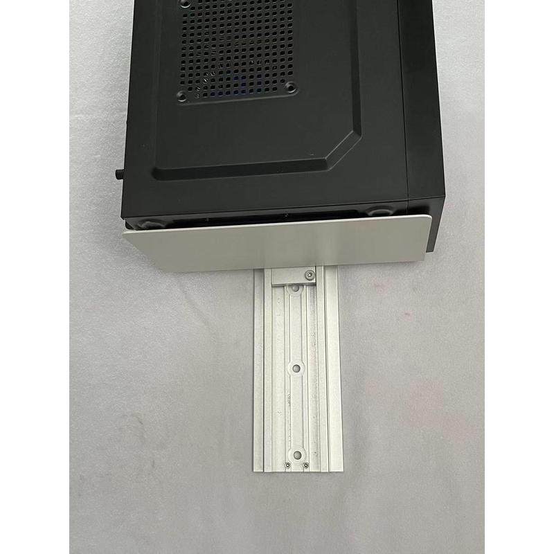 麻醉机电脑主机支架 机箱托架 机箱支臂 手麻系统主机架 可定制,淘宝优惠券,粉丝福利购,淘宝优惠卷