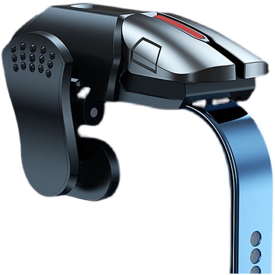 Yougu's ultra-sensitive chicken-eating artifact Apple game button