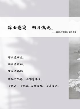 轻奢小众设计气质高级感百搭项链