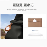 Huawei, защитный легкий и тонкий маленький детский портативный электрический велосипед для школьников для пожилых людей, анти-потеряшка