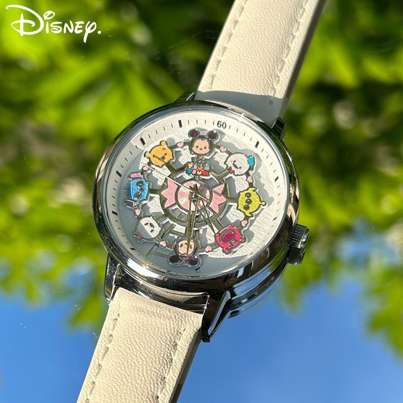  购酷手表国产腕表