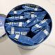 ຮ້ານຂາຍຢາເກົາຫຼີ Xinhao Zinc-Containing Multi-Strain Probiotics