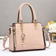 Women's Bags 2026 New Fashionable and Western-style Women's Bags Fashionable and Elegant Texture Simple and Versatile One-shoulder Crossbody Handbags