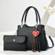 Wedding bag, high-end bag, women's bag, large capacity, new crossbody bag, red wedding bride's portable bucket bag, red envelope
