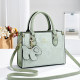 Tianyan Huandao Radio Sixth Generation Pillow Bag Women's Boston Handbag Shoulder Crossbody Bag
