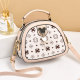 Bag chain bag versatile shoulder crossbody bag