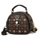 Bag chain bag versatile shoulder crossbody bag