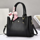 Fashionable and textured women's bag 2026 new spring and summer mother's gift practical and elegant high-end handbag crossbody bag