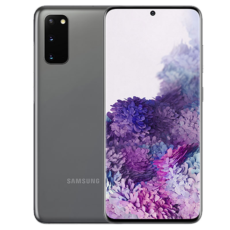 三星恒源盛达专卖店【咨询送礼 当天发】Samsung/三星 Galaxy S20 SM-G9810 s20手机s20+5G降价note10+s20ultra新品s91