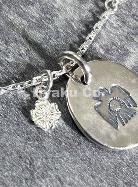 LARRYSMITH素银链套装