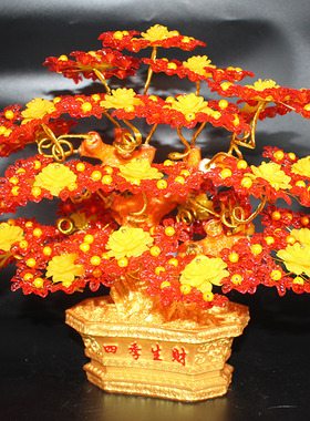 diy成人制作材料包散珠子编织