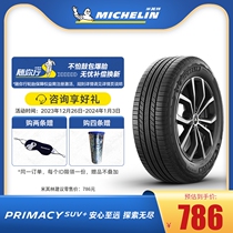Michelin tyres 225 65R17 106H Pleasure Reinforcement version adaptation Toyota rav4 en Kwereksace