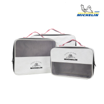 Michelin Classic Travel Wash Bag Three Sets