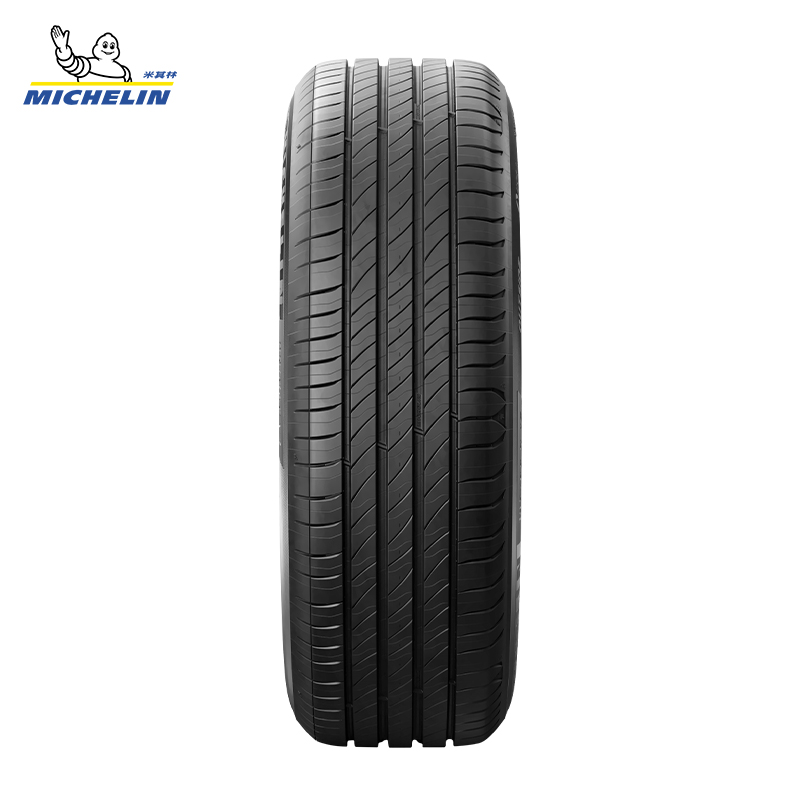 米其林轮胎 225/60R17 103V浩悦4适配别克gl8雷诺jeep森林人ix35-图1