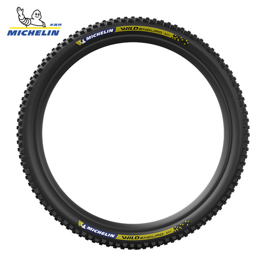 Michelin mountain tubeless tire endurance off-road 29 inches
