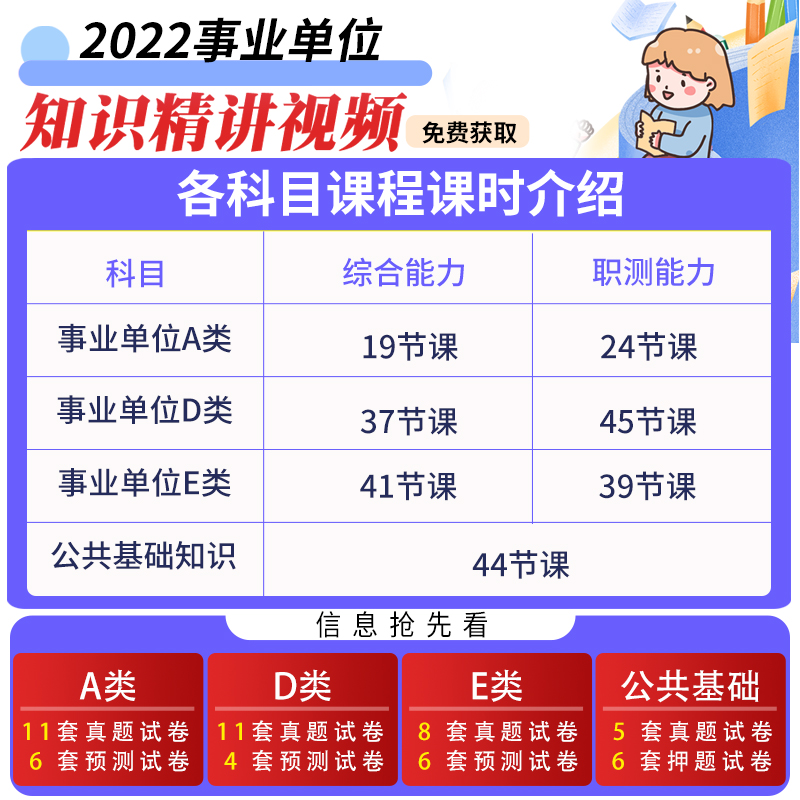 2023年事業單位編制考試A類D類E類 綜合公共基礎知識題庫教材真題公基6000題庫江西四川山東貴州河黑龍江河北甘肅安徽浙江湖南江蘇_天明教育圖書專營店_書籍_雜志_報紙