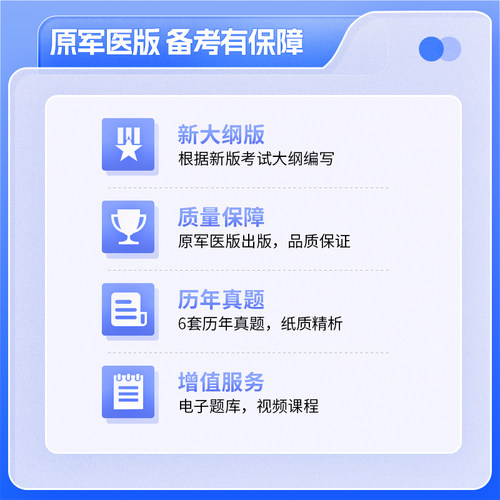 中药执业药药师习题2023药师历年真题精析中药学综合知识技能职业药师资格考试书搭四军医润德中国医药科技出版社执业药师官方教材-图1