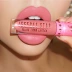 [Spot] Mỹ chính hãng Jeffree Star nhung mờ lâu dài mờ môi bóng kim loại men môi - Son bóng / Liquid Rouge