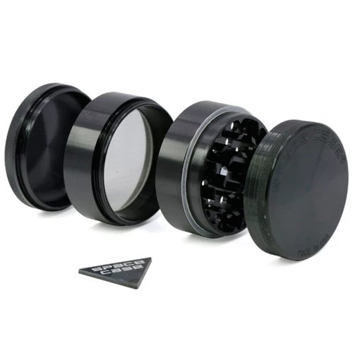 55 -миллиметровый алюминиевый сплав.