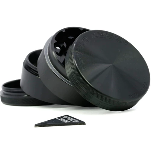 55 -миллиметровый алюминиевый сплав.