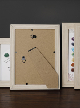 天然水晶矿物原石标本摆件