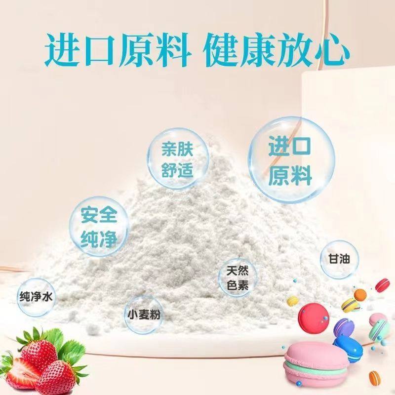 超轻粘土500克儿童彩泥24色手工大包泥塑橡皮泥黏土500g大包装,淘宝优惠券,粉丝福利购,淘宝优惠卷