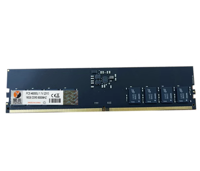 全新 DDR5 16G 32G 4800 5600 6000 5代 台式机 全兼容 内存条