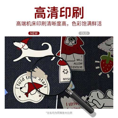 morock任天堂switch2保护套2代保护壳可插底座游戏配件手柄保护套可爱收纳包摇杆帽送钢化膜 - 图1