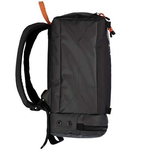 Leon Paul保罗击剑剑包双肩背包牛津防水布料 - 图1