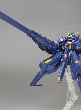 星锋社现货新品HGUC1/144TR-6海兹尔2高达强袭自由模型厂家批发