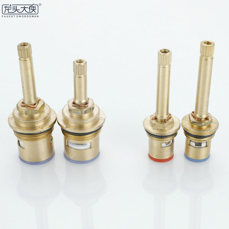 4分暗阀阀芯6分水龙头陶瓷片阀芯截止阀阀芯铜加长阀芯水龙头配件,淘宝优惠券,粉丝福利购,淘宝优惠卷