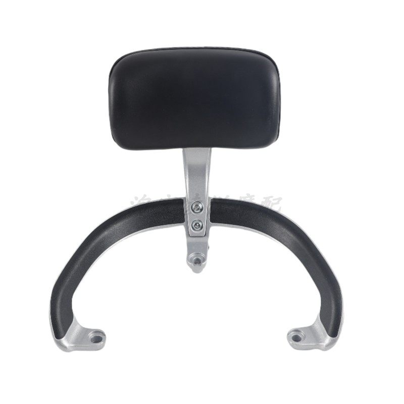 适用于绿源ZOF/ZOD/ZOA/ZOH zoe电动车尾架靠背绿驹美妮备箱货架,淘宝优惠券,粉丝福利购,淘宝优惠卷