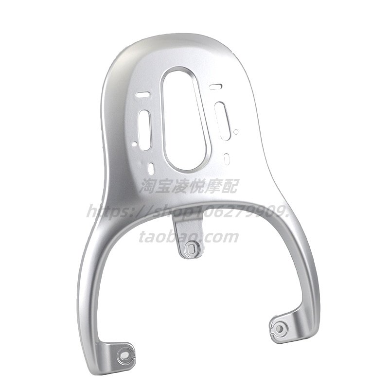 适用2025台铃电动车超能6追梦EB铝合金后货架靠背尾箱支架尾架,淘宝优惠券,粉丝福利购,淘宝优惠卷